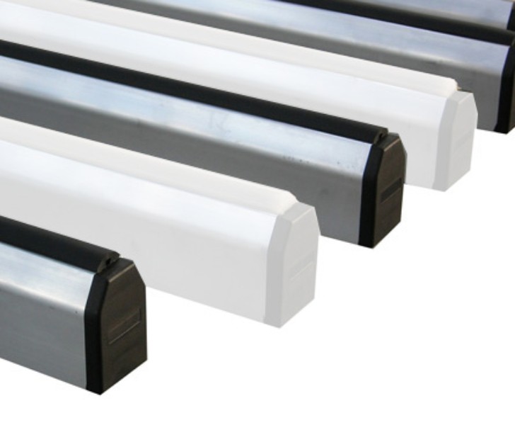 Products for Aluminium FIT T Surface in soft nonslip PVC Emmegi